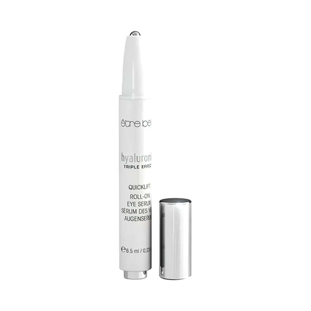 Sérum para Olhos Être Belle Hyaluronic Triple Effect Roll-on 6,5ML