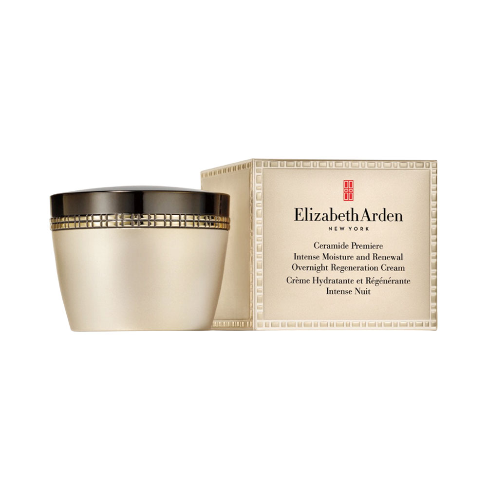 Creme Facial Elizabeth Arden Ceramide Premiere Night 50ML