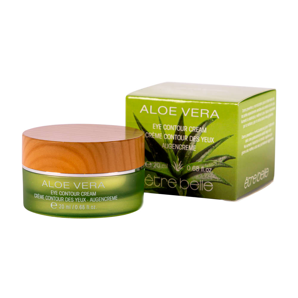 Contorno de Ojos Etre Belle Aloe Vera Cream 20ml