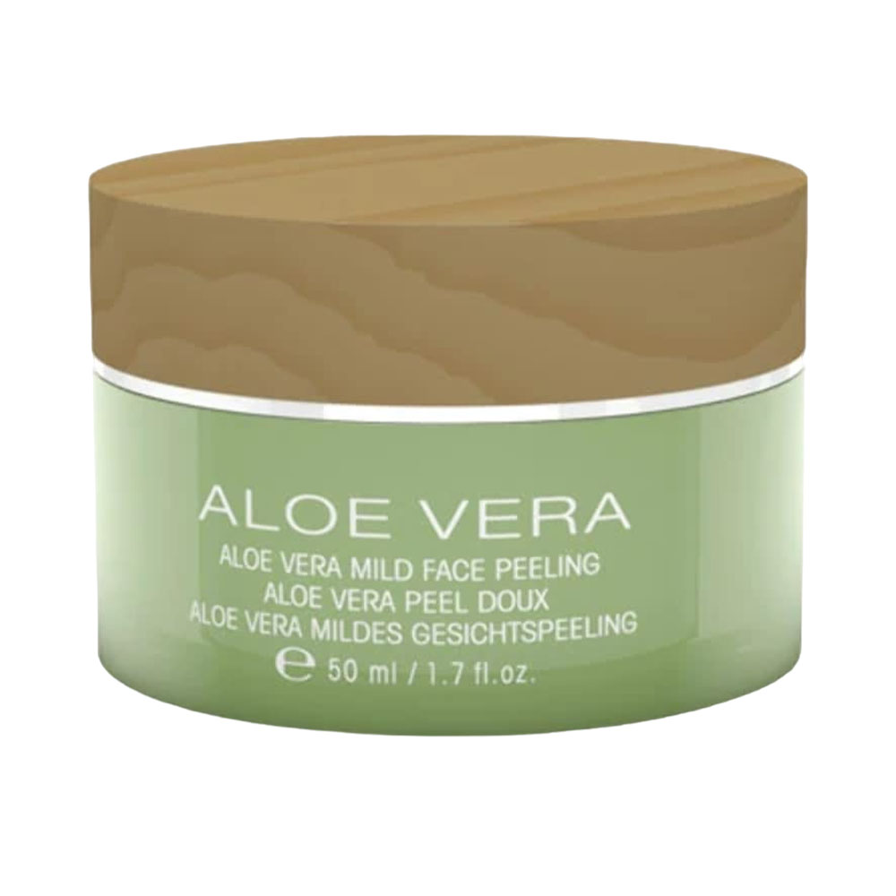 Esfoliante Facial Être Belle Peel Doux Aloe Vera 50ML