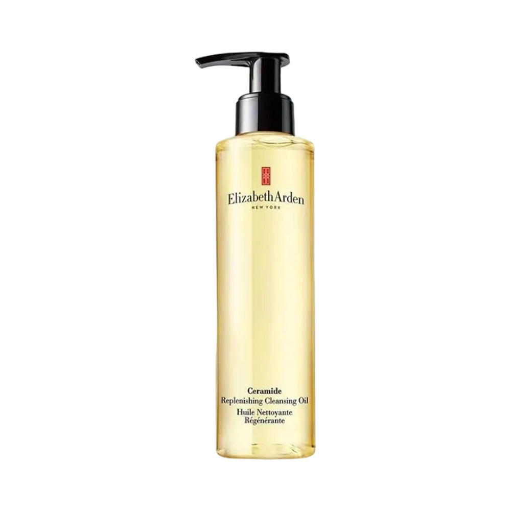 Óleo de Limpeza Elizabeth Arden Revitalizante 195ML