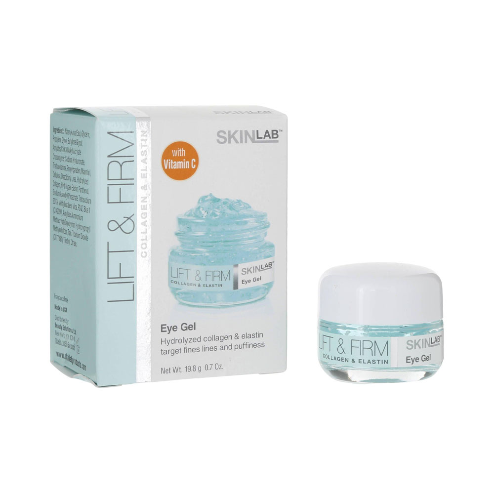 Contorno de Ojos Skinlab Lift &amp; Firm Vitamina C 19.8g