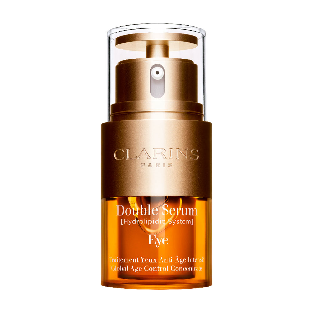 Área de Ojos Clarins Double Serum 20ML