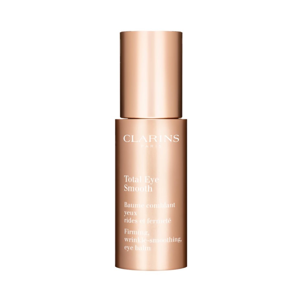 Clarins-80081843 Total Eye Smooth 20ml