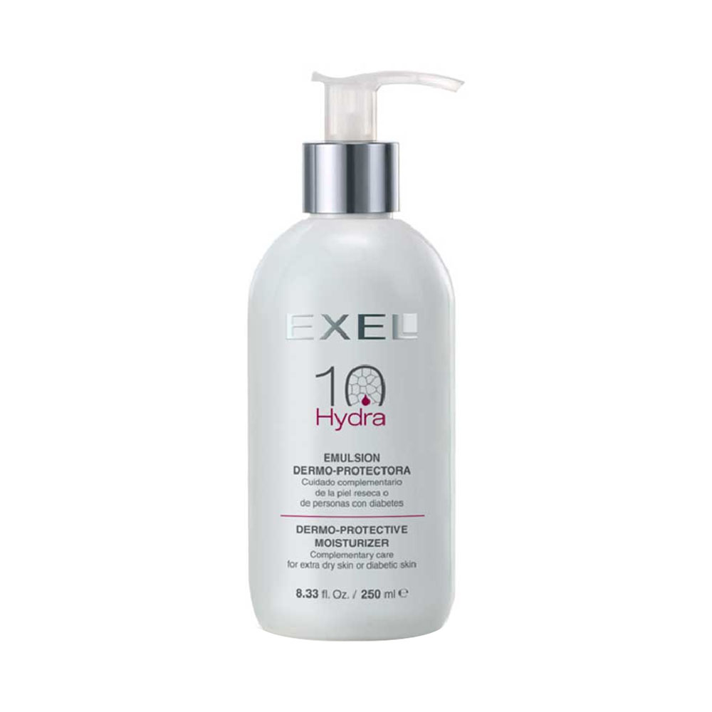 Emulsión Dermoprotectora Exel 250ML