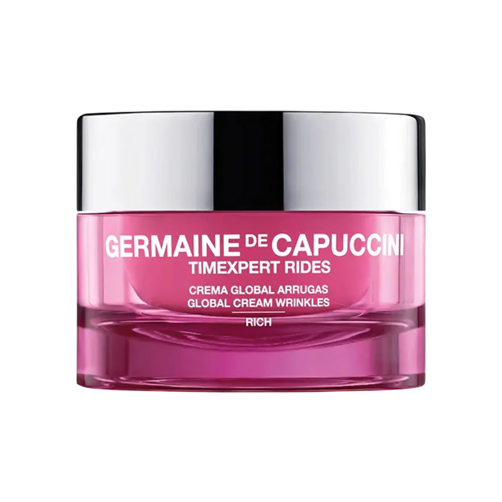 Creme Facial Germaine Timexpert Rides Global Wrinkles Rich 50ML