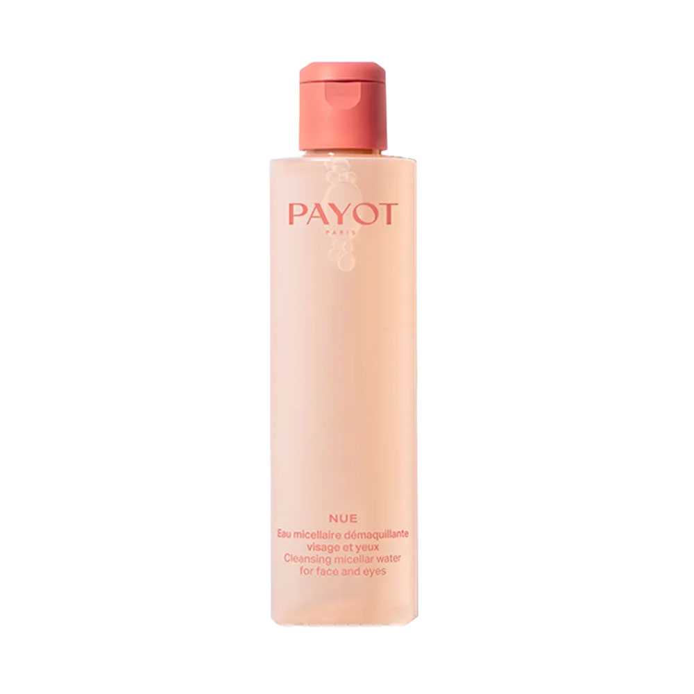 Água Micelar Payot Nue Lait 200ML