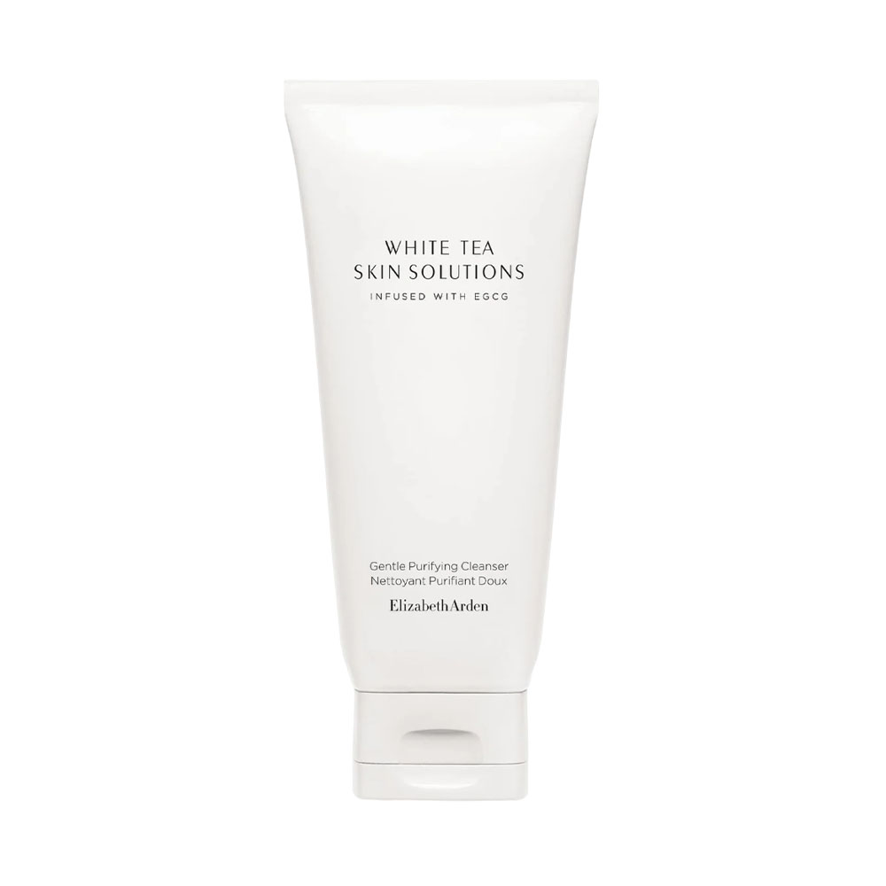 Limpiador Facial Elizabeth Arden White Gentle Purifying 125ML