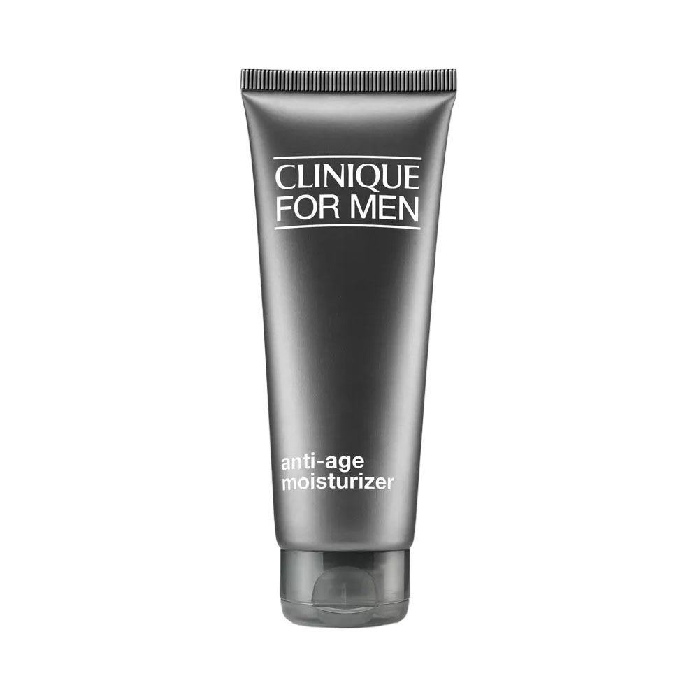Creme Facial Clinique For Men Anti-age Moisturizer 100ML