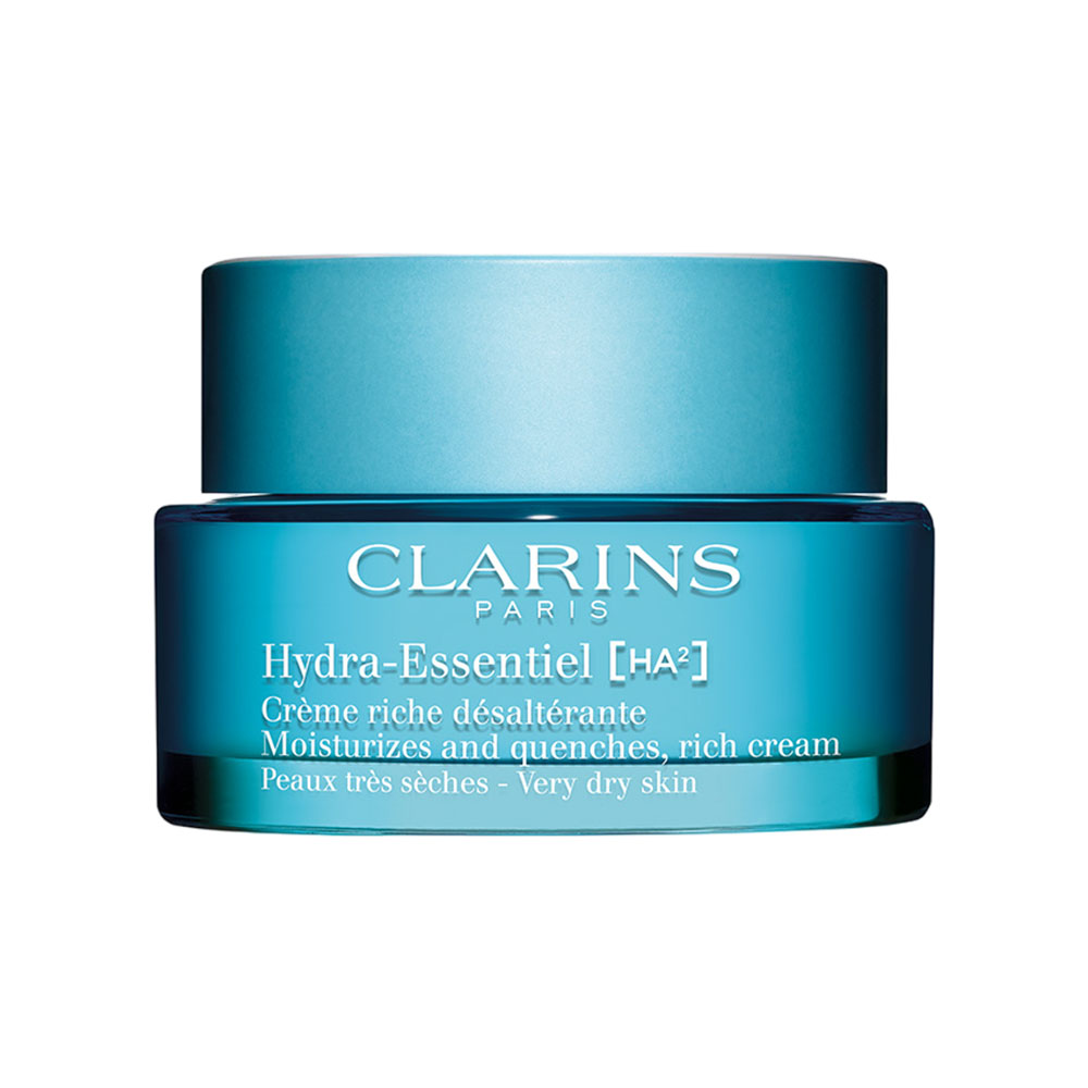 Creme Clarins Hydra-essentiel Rich 50ML