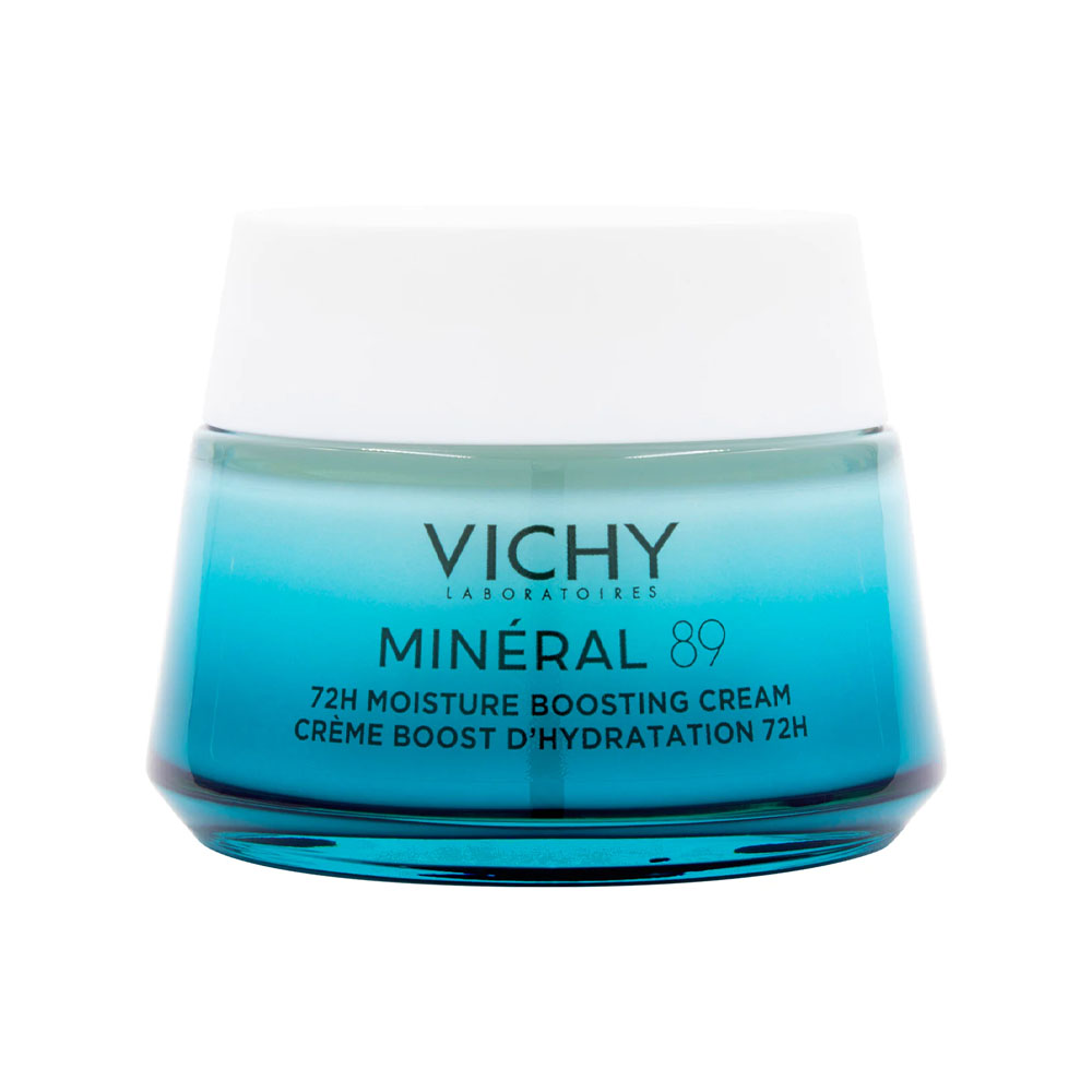 Crema Hidratante Vichy Minéral 89 50ML