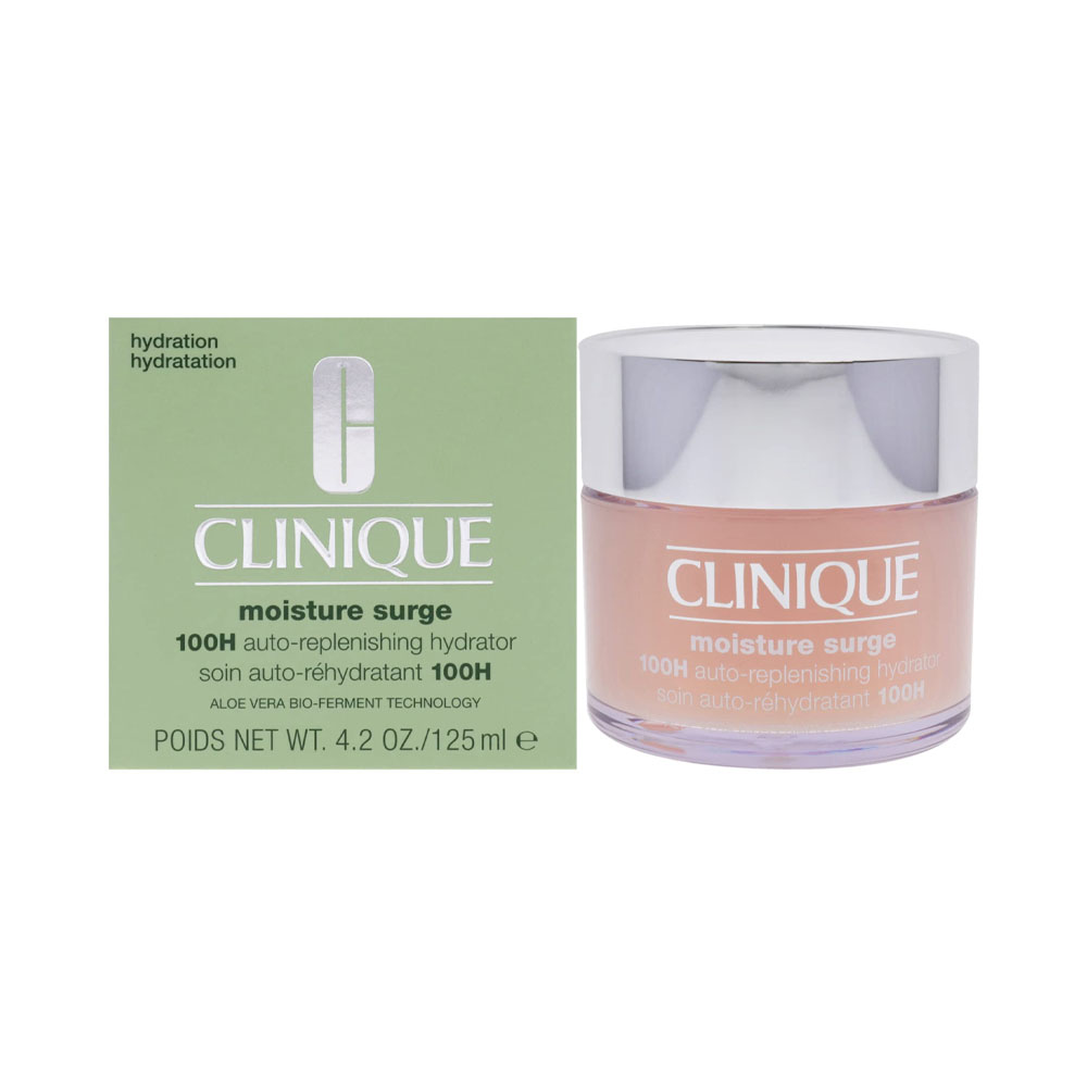 Creme Hidratante Clinique Moisture Surge 125ML
