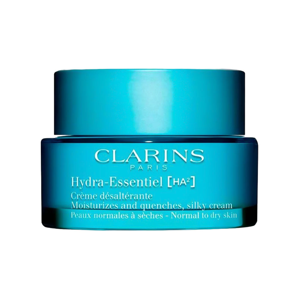 Creme Clarins Hydra-essentiel Day 50ML