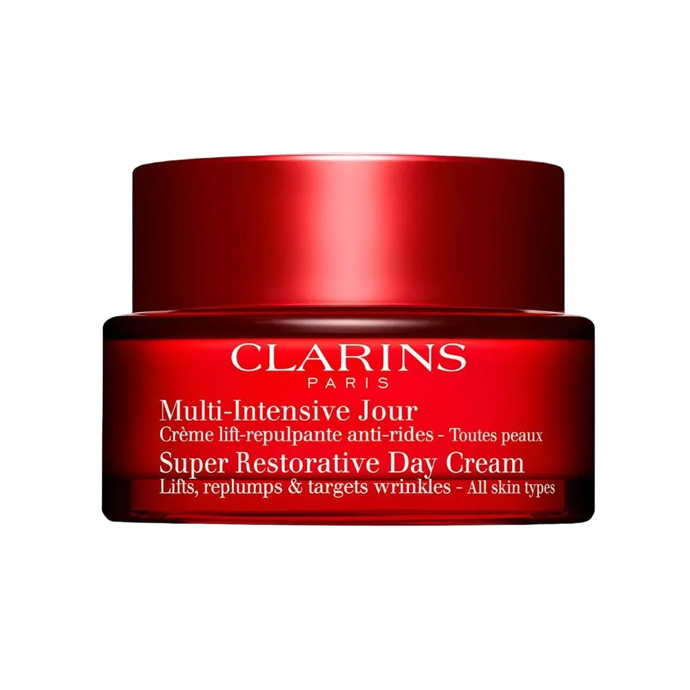 Creme Clarins Multi-intensive Super Restorative Day 50ML