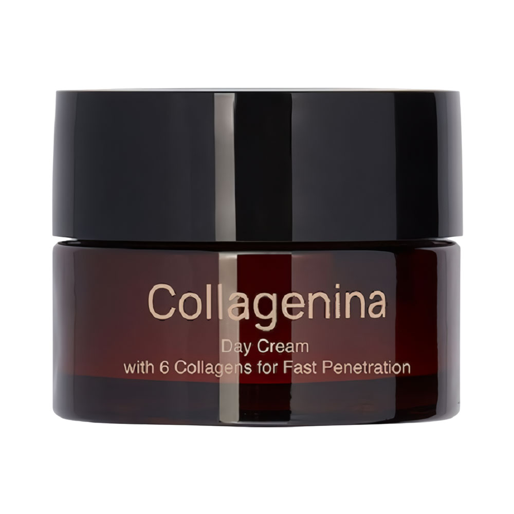 Creme Collagenina 6 Collagens Day Grade 3 50ML