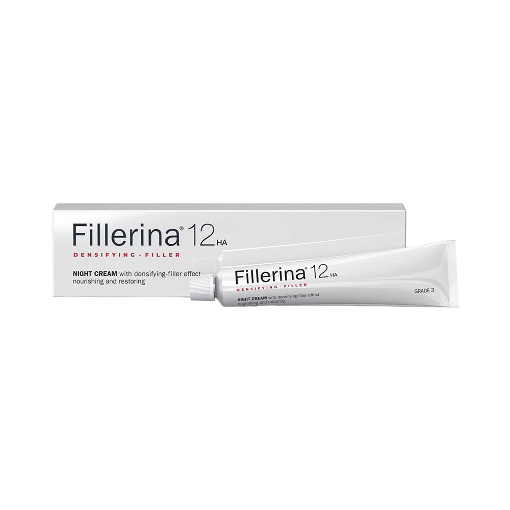 Creme Fillerina Densifying-filler Night Grade 3 50ML