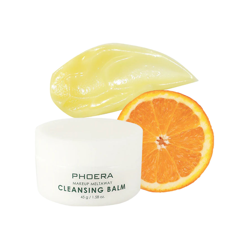 Bálsamo de Limpeza Phoera Makeup Meltaway 45GR