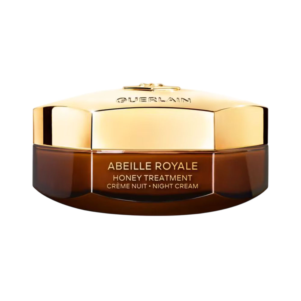 Creme Guerlain Abeille Royale Honey Treatment Night 50ML