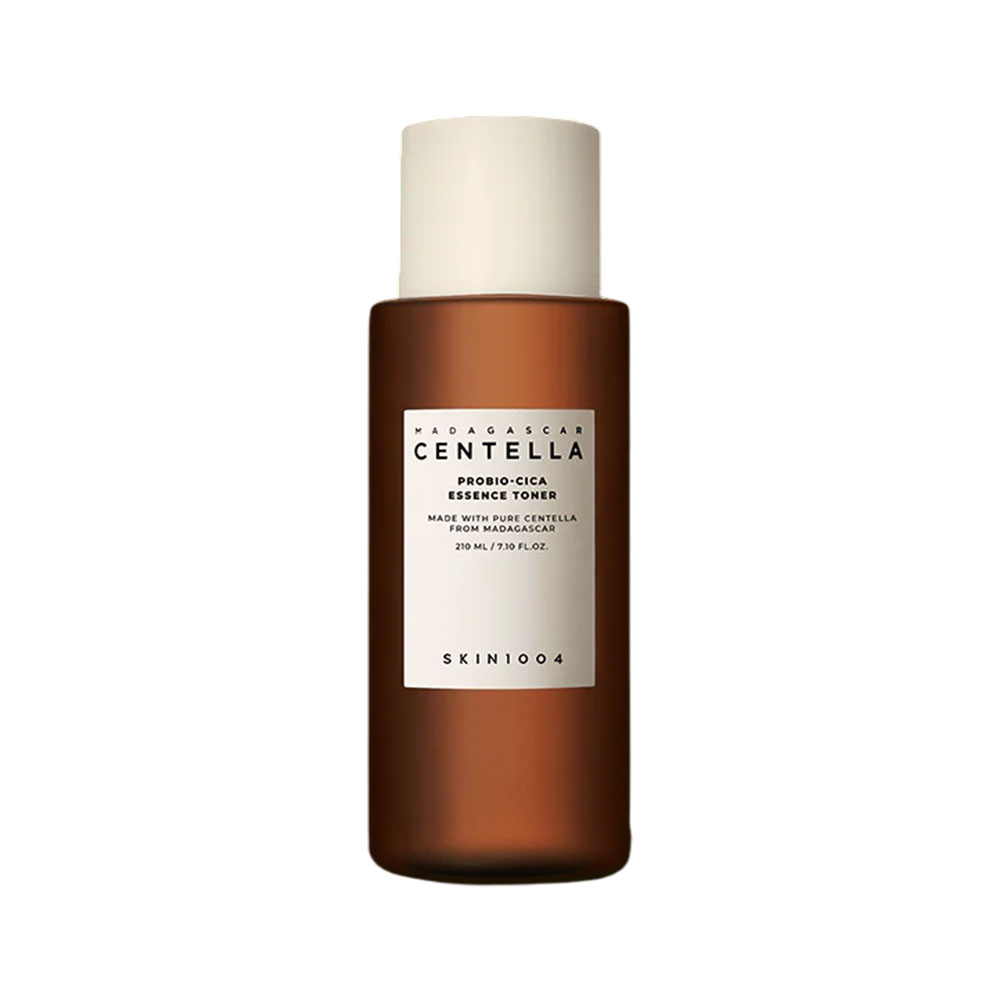 Tônico SKIN1004 Madagascar Centella Probio-cica Essence 210ML