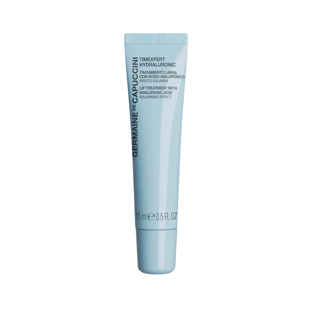 Tratamento Labial Germaine de Capuccini Tymexpert Hydraluronic Acid 15ML