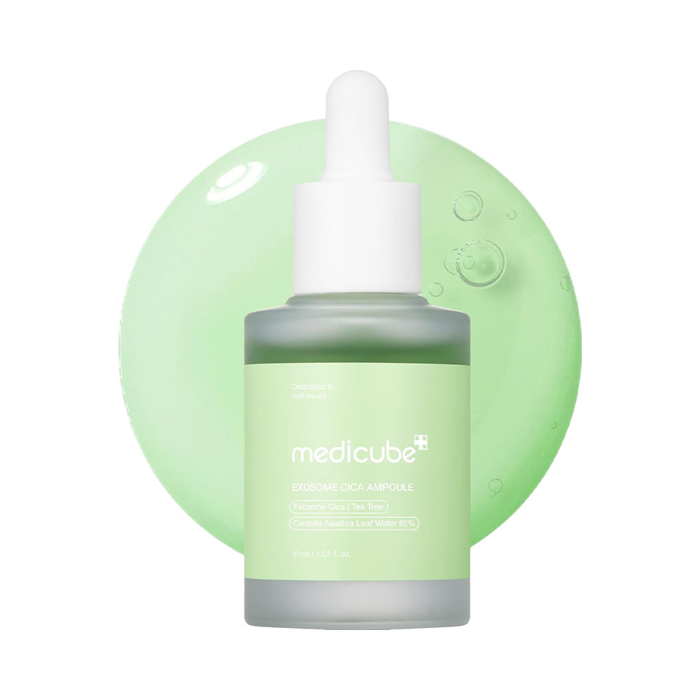 Ampola Medicube Exosome Cica Calming 30ML