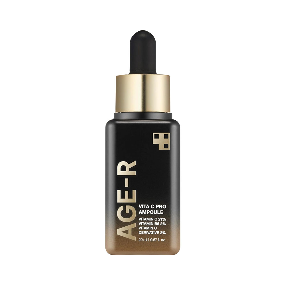 Ampola Medicube Age-r Vita C PRO 20ML