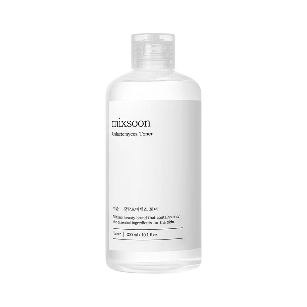 Tônico Mixsoon Galactomyces 300ML
