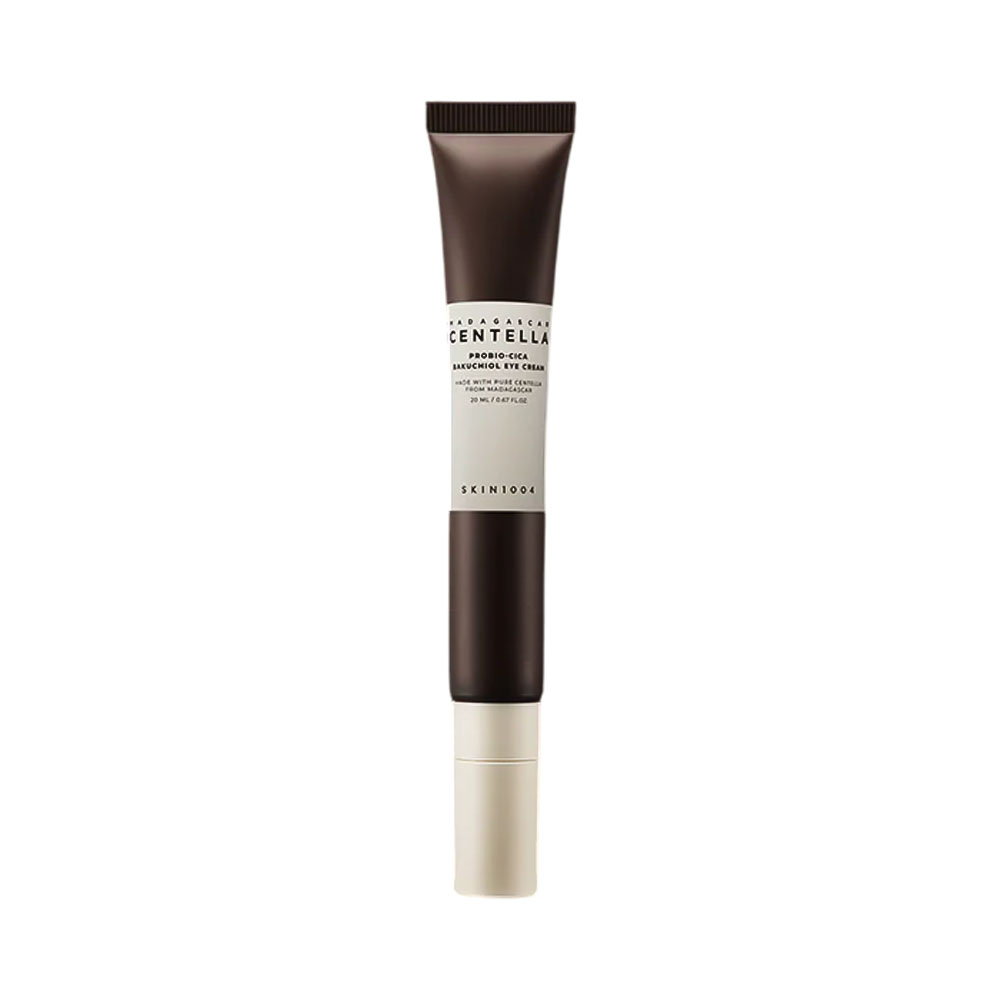 Creme para Contorno de Olhos SKIN1004 Madagascar Centella Probio-cica Bakuchiol 20ML