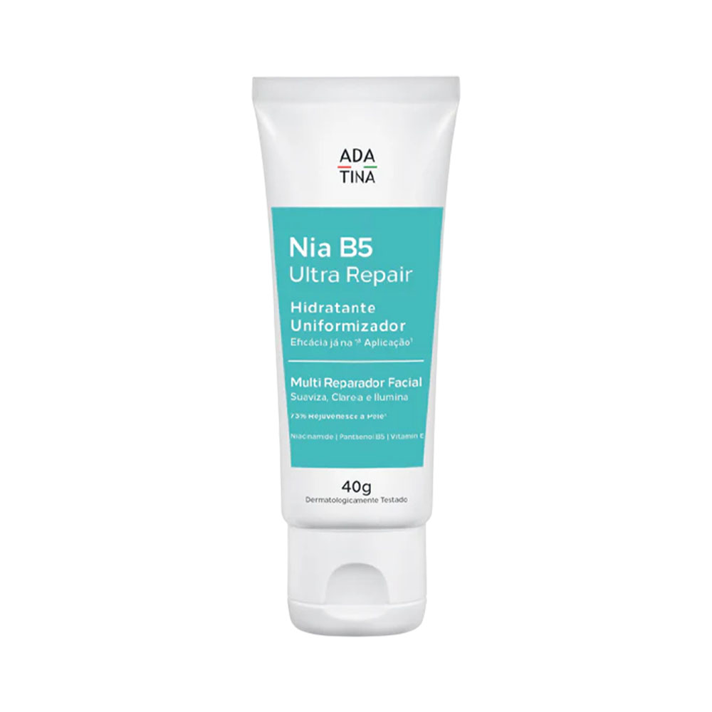 Sérum Adatina Nia B5 Ultra Repair 40GR