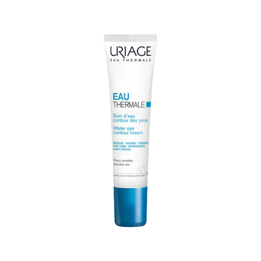 Contorno dos Olhos Uriage Eau Thermale 15ML