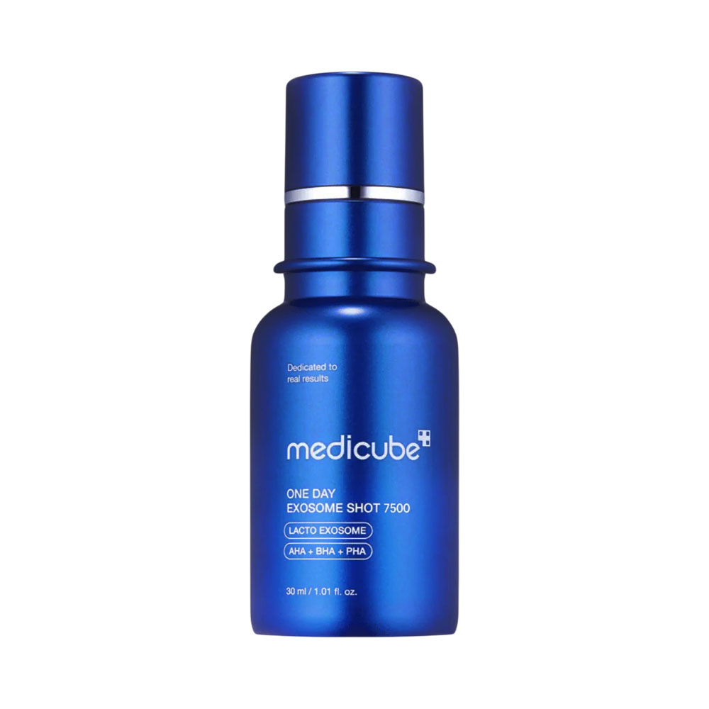 Ampola Medicube One Day Exosome Shot 7500 30ML