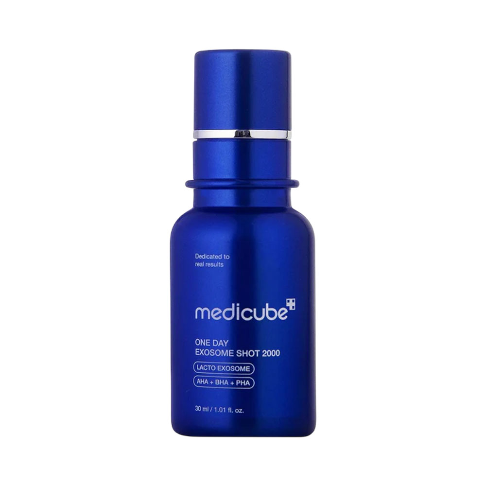 Ampola Medicube One Day Exosome Shot 2000 30ML