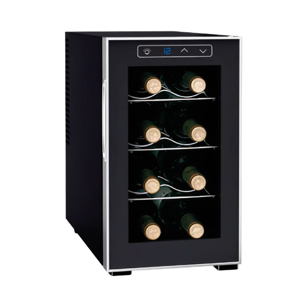 Adega para Vinho Luxor LX-8E2 8 Garrafas Bivolt
