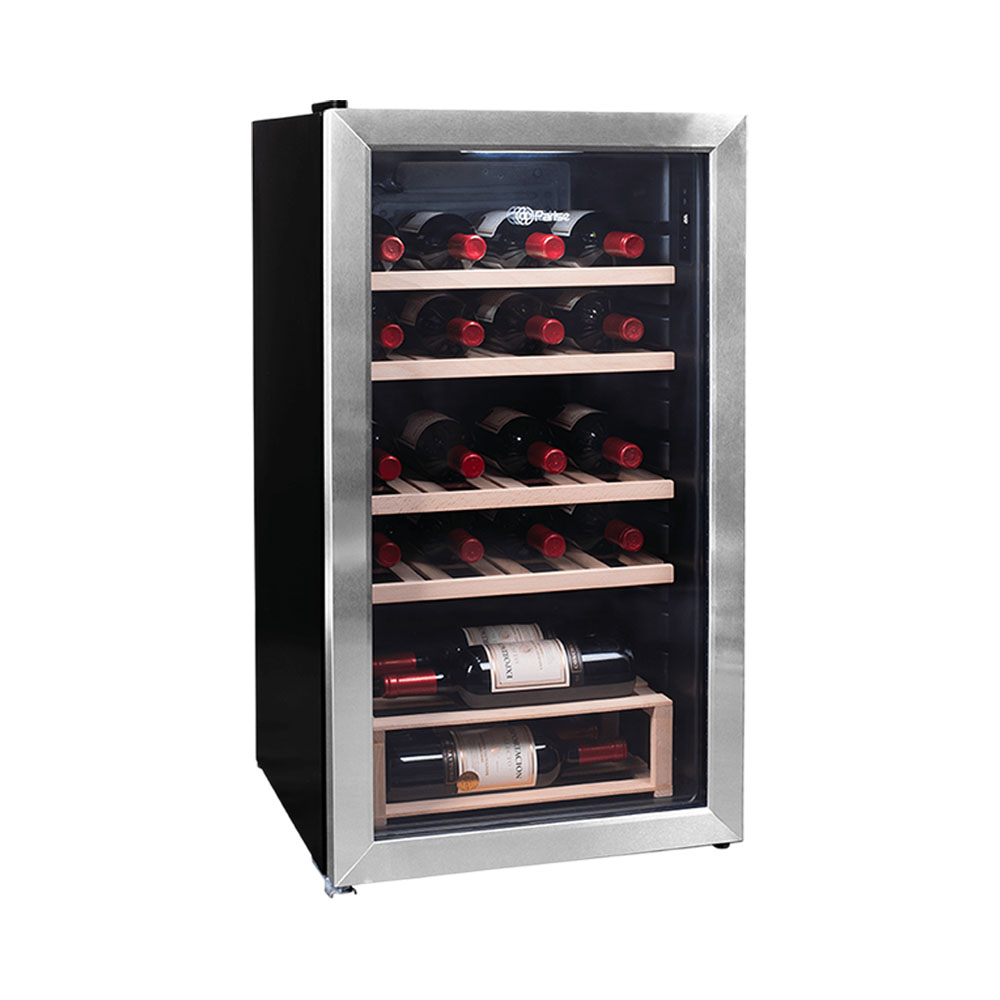 Adega de Vinho Parise SW98L 27 Garrafas 220V/50-60HZ