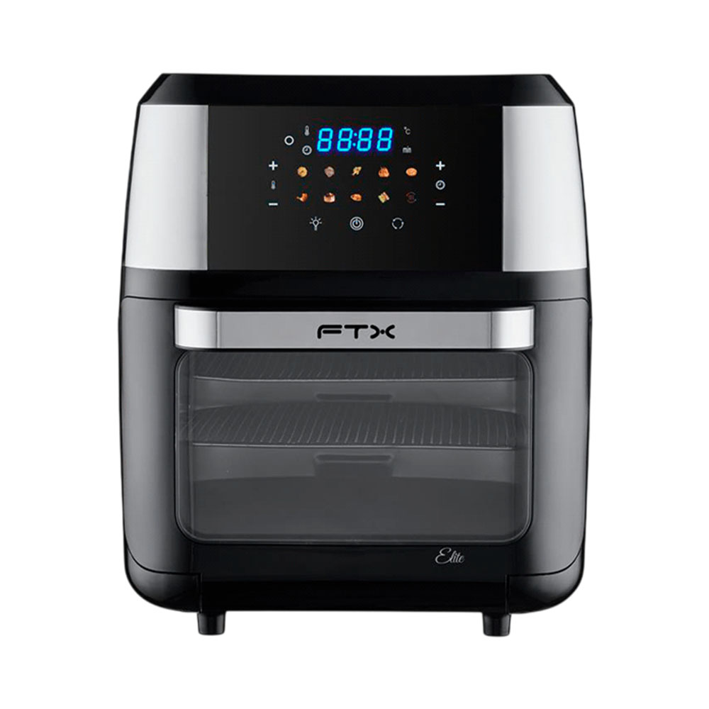 Fritadeira AIR Fryer Ftx AF2-12V1 Elite 12L 1800W 220V Preto