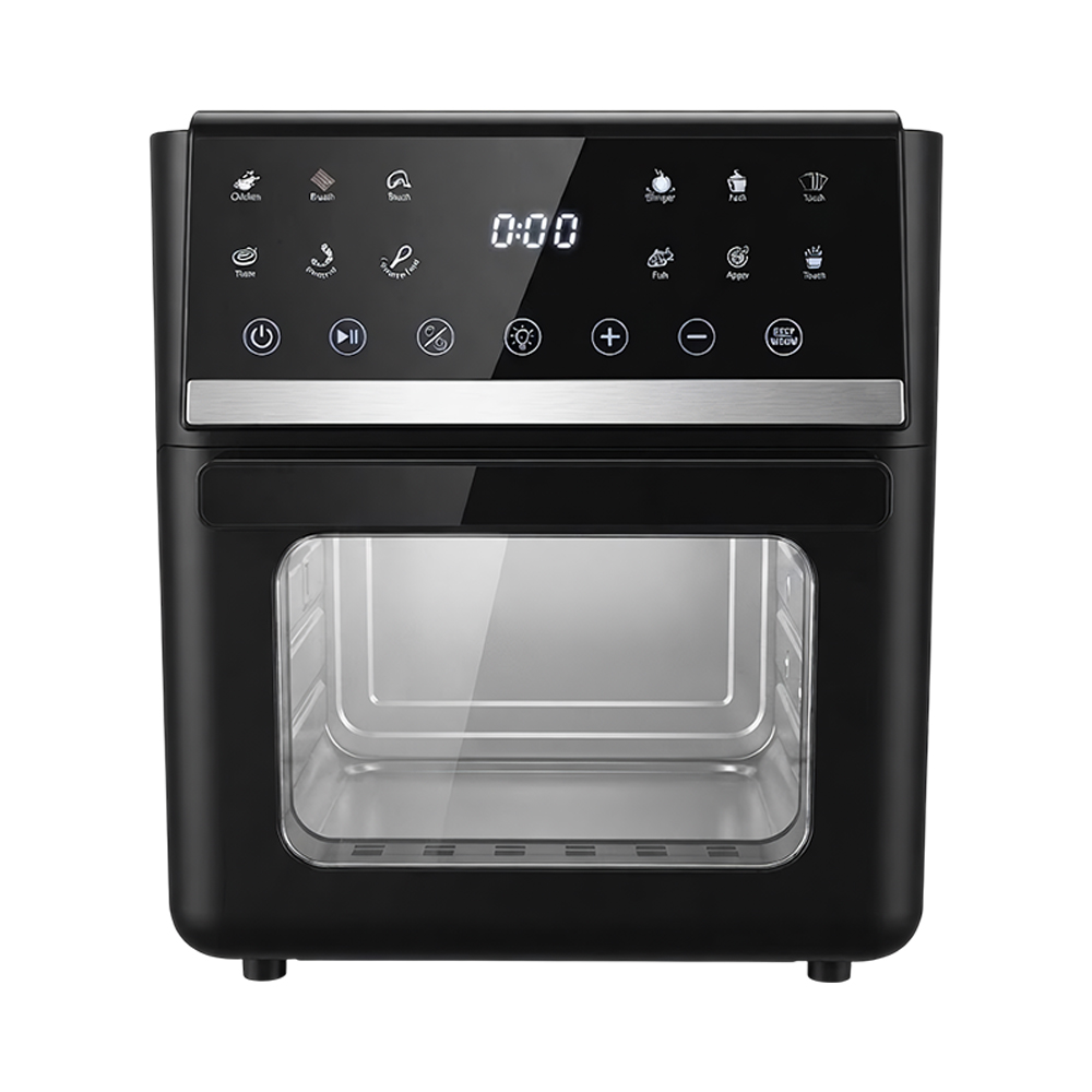 Fritadeira AIR Fryer Luxor LX-7009 12L 220V Preto
