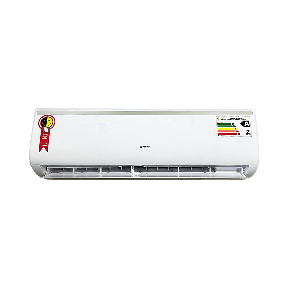 AR Condicionado Ecogreen ECO-12000BTU 12.000 Btu 220V/60HZ