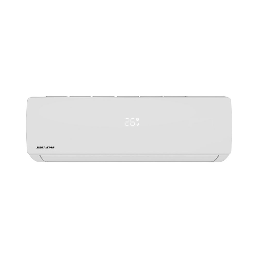 AR Condicionado Mega Star AC1206BR 12.000 Btu 220V/60HZ