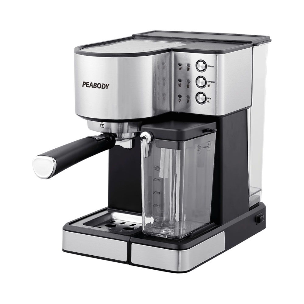 Cafeteira Espresso Peabody PE-CE5007IXN 220V Prata