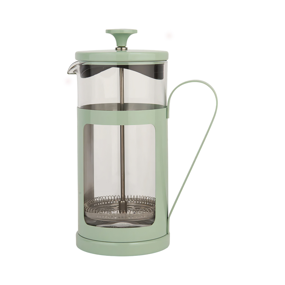Cafeteira Francesa LA Cafetiere LCMON8CPLAV Monaco Lavender 1L