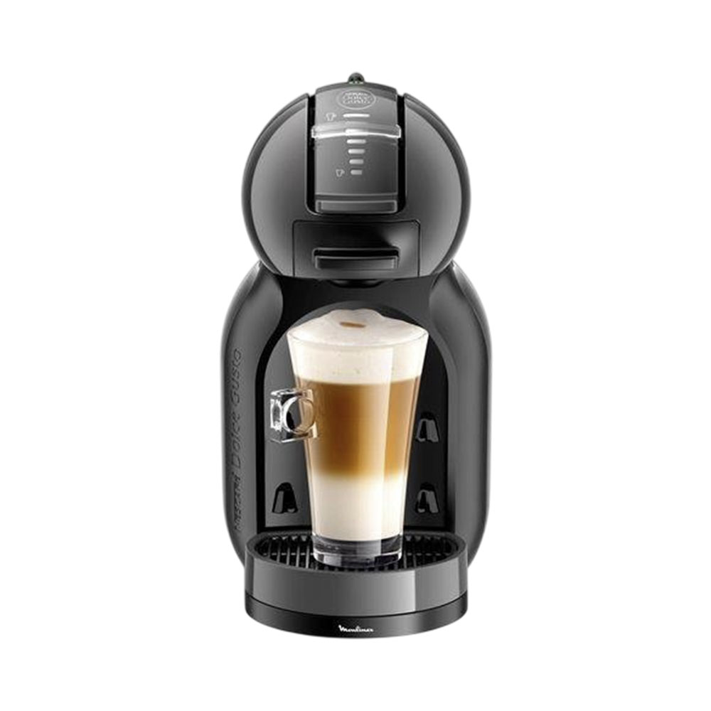 Cafeteira Moulinex Dolce Gusto Mini ME PV120858 800ML 220V