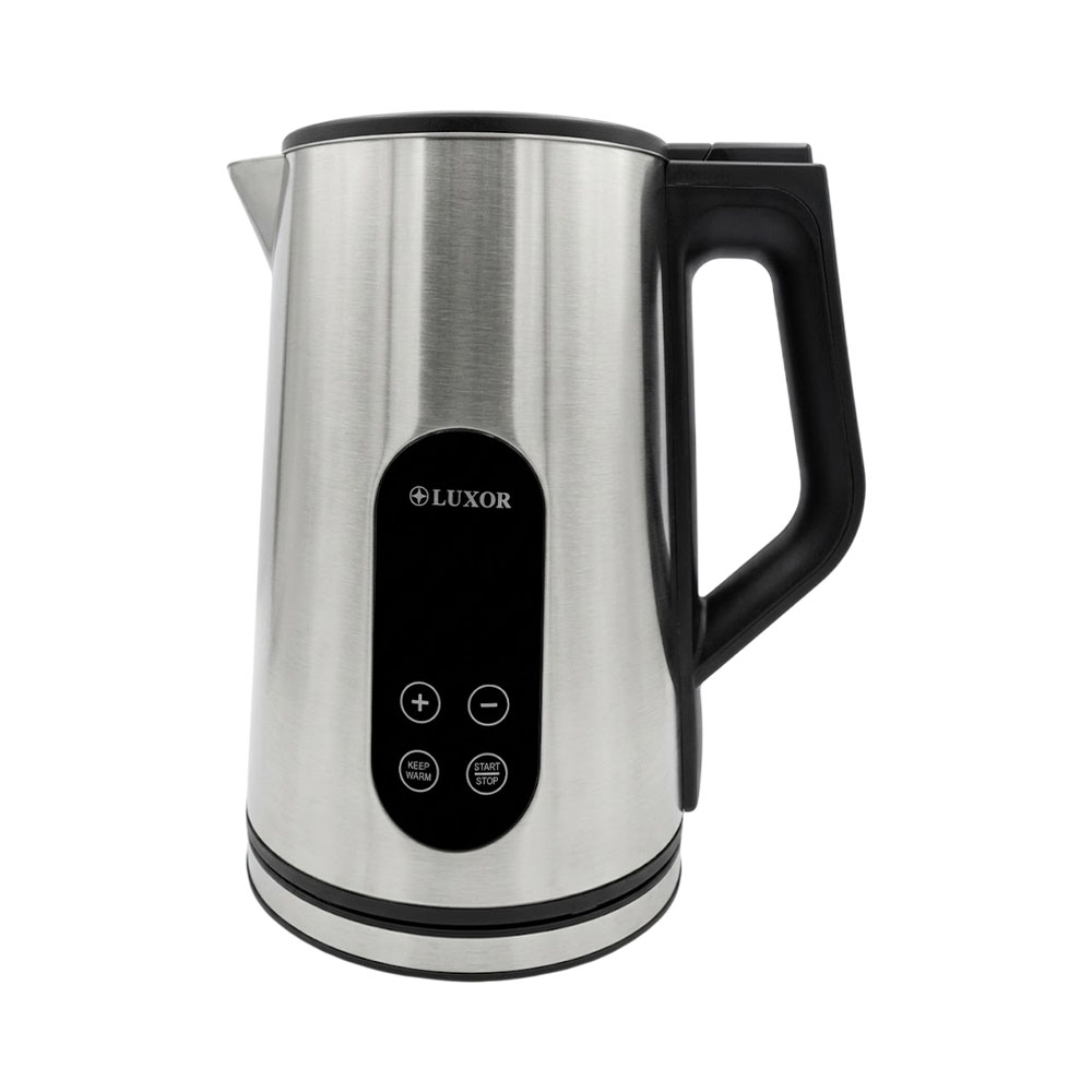 Chaleira Elétrica Luxor LX-5208 1.7L 110V
