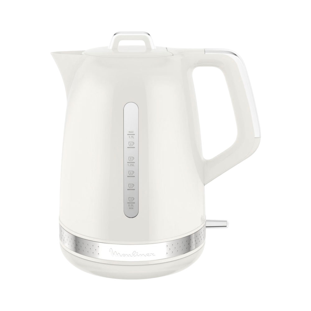 Chaleira Elétrica Moulinex Soleil KE03-A 1.7L 220V
