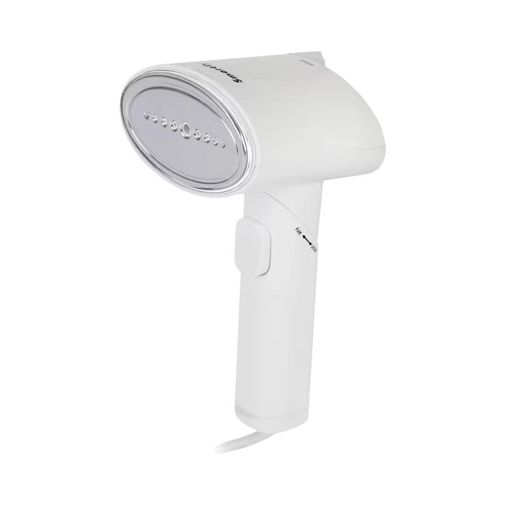 Ferro a Vapor Smartfy PV-01W 1000W Bivolt Branco