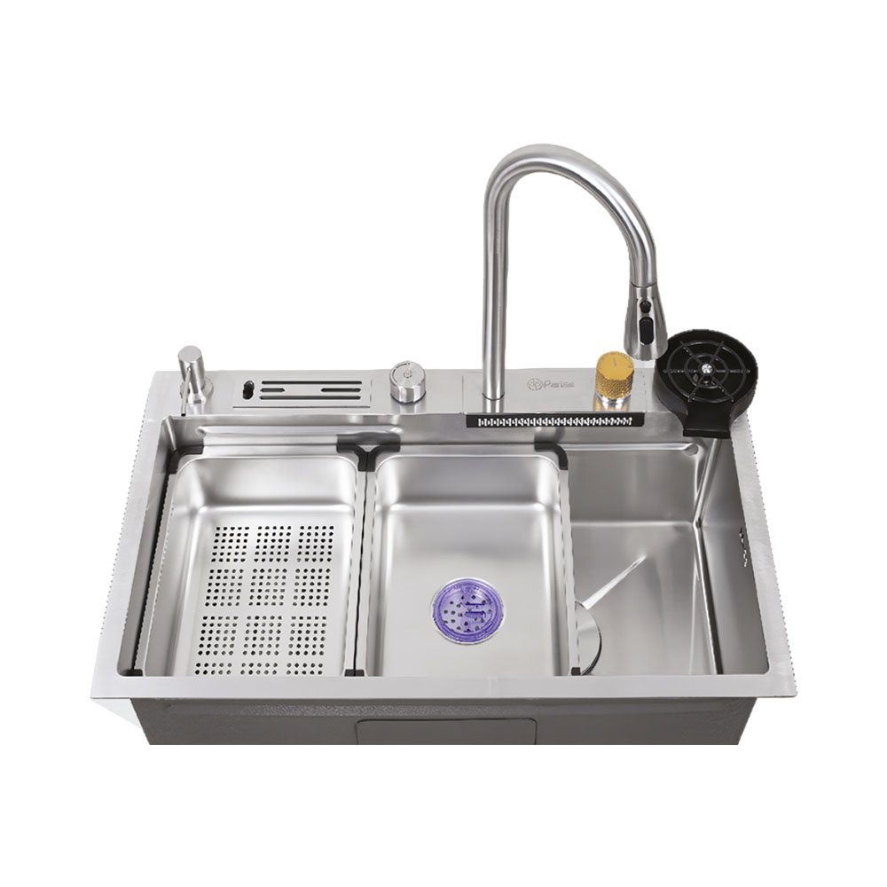 Kit Pia Parise Monalisa 51.5L 75 X 45 CM