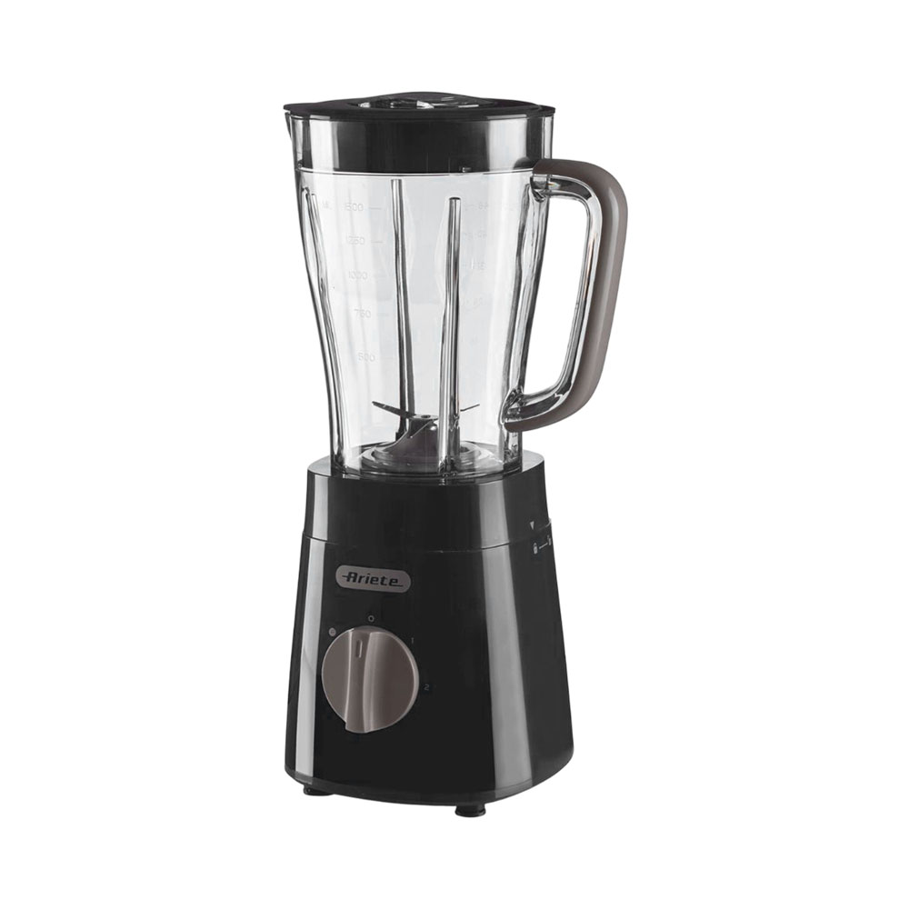 Liquidificador Ariete Breakfast 0576 929/897 1.5L 500W 220V Preto