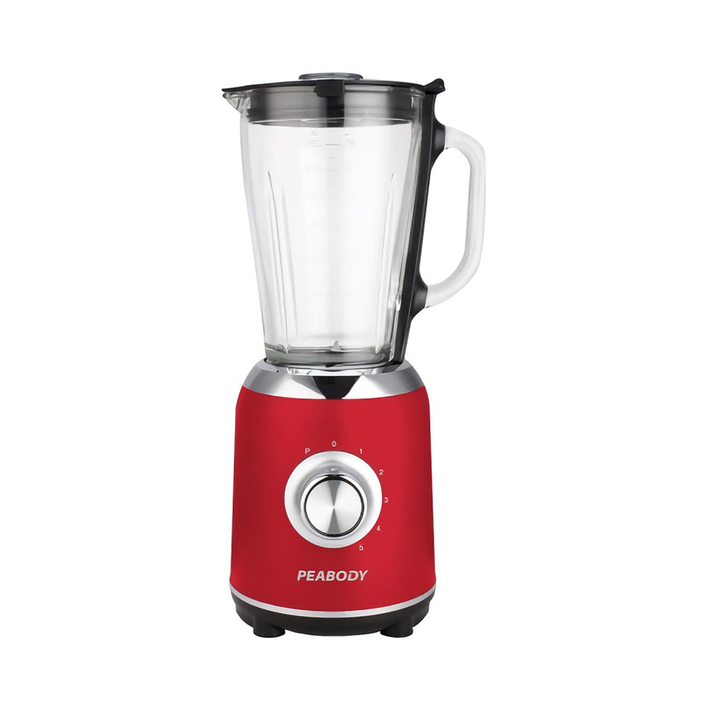 Liquidificador Peabody PE-SM805R 220V