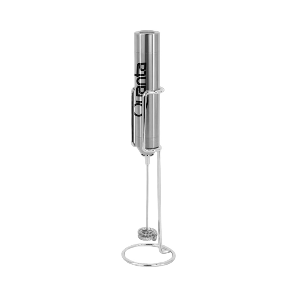 Kit Mini Mixer Quanta PRO QTMP40 3 em 1 Prata