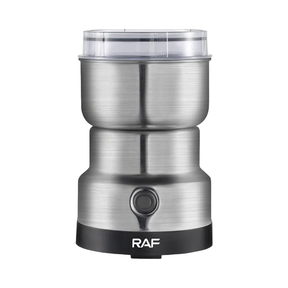 Moedor de Café Raf R.7113 300W 220V Prata