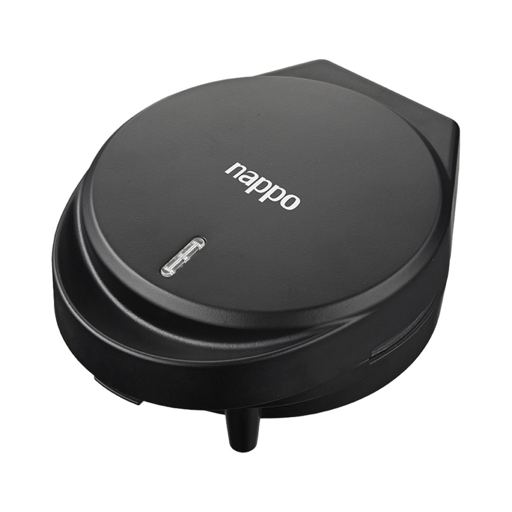 Omeleteira Elétrica Nappo NEQ-161 1000W 220V Preto